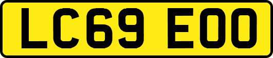 LC69EOO