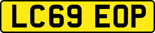 LC69EOP