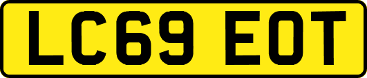 LC69EOT