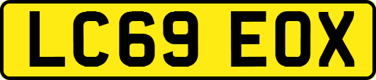 LC69EOX