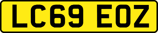 LC69EOZ