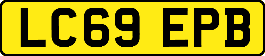 LC69EPB