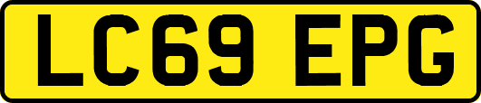 LC69EPG