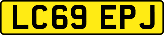 LC69EPJ