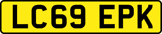 LC69EPK