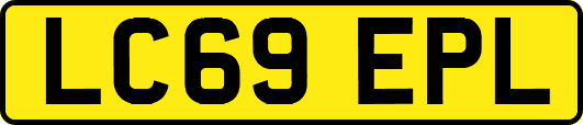 LC69EPL