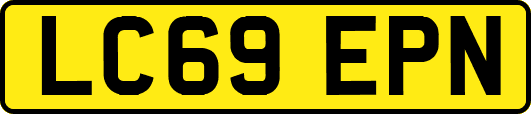LC69EPN
