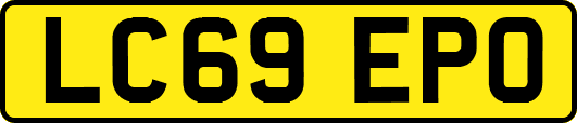 LC69EPO