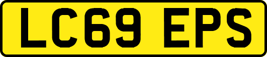 LC69EPS