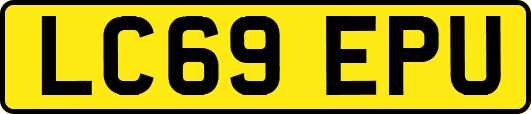 LC69EPU