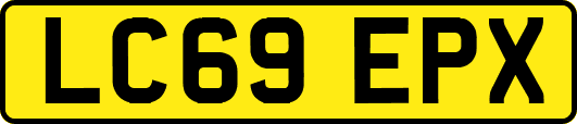 LC69EPX