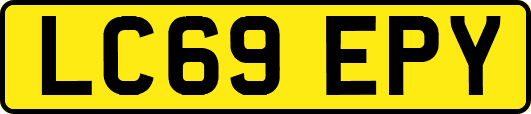LC69EPY