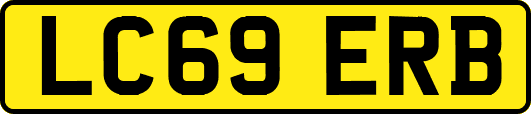 LC69ERB