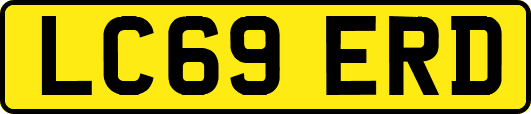 LC69ERD