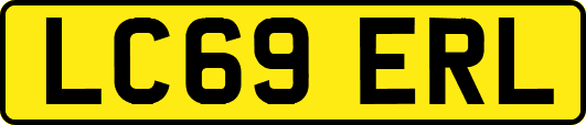 LC69ERL