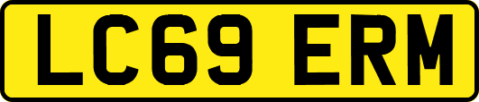 LC69ERM