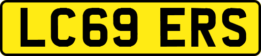 LC69ERS