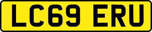 LC69ERU