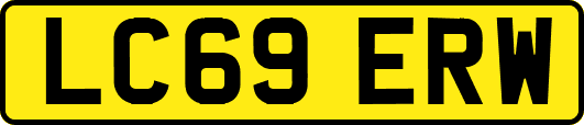 LC69ERW