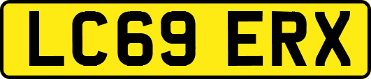 LC69ERX