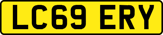 LC69ERY
