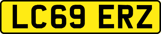 LC69ERZ