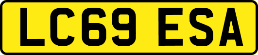 LC69ESA