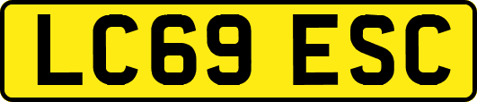 LC69ESC