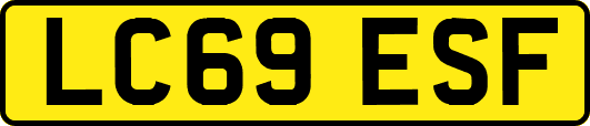 LC69ESF
