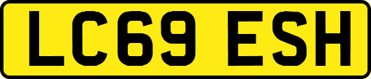 LC69ESH
