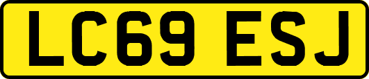 LC69ESJ
