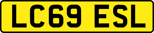 LC69ESL