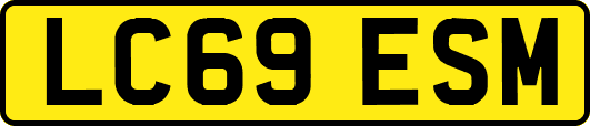 LC69ESM