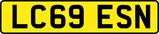 LC69ESN