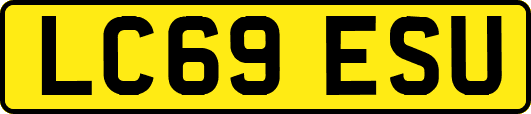 LC69ESU