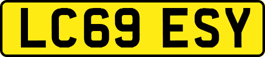 LC69ESY