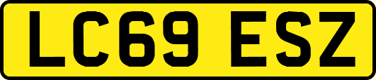 LC69ESZ