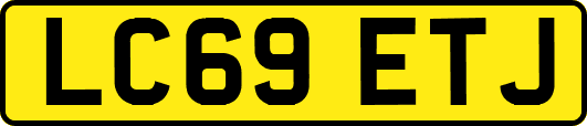 LC69ETJ