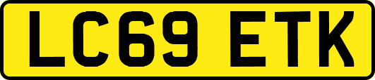 LC69ETK