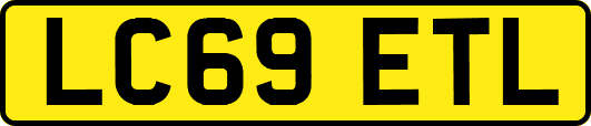 LC69ETL