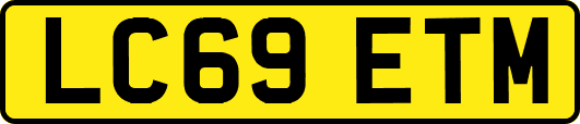 LC69ETM