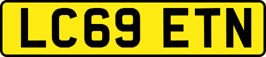 LC69ETN