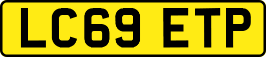 LC69ETP