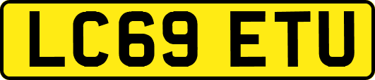 LC69ETU