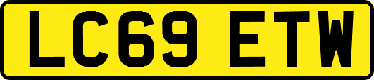 LC69ETW