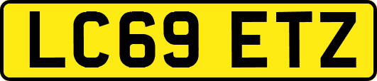 LC69ETZ