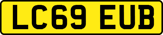 LC69EUB
