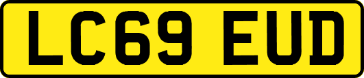 LC69EUD