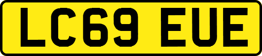 LC69EUE