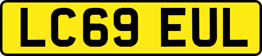 LC69EUL